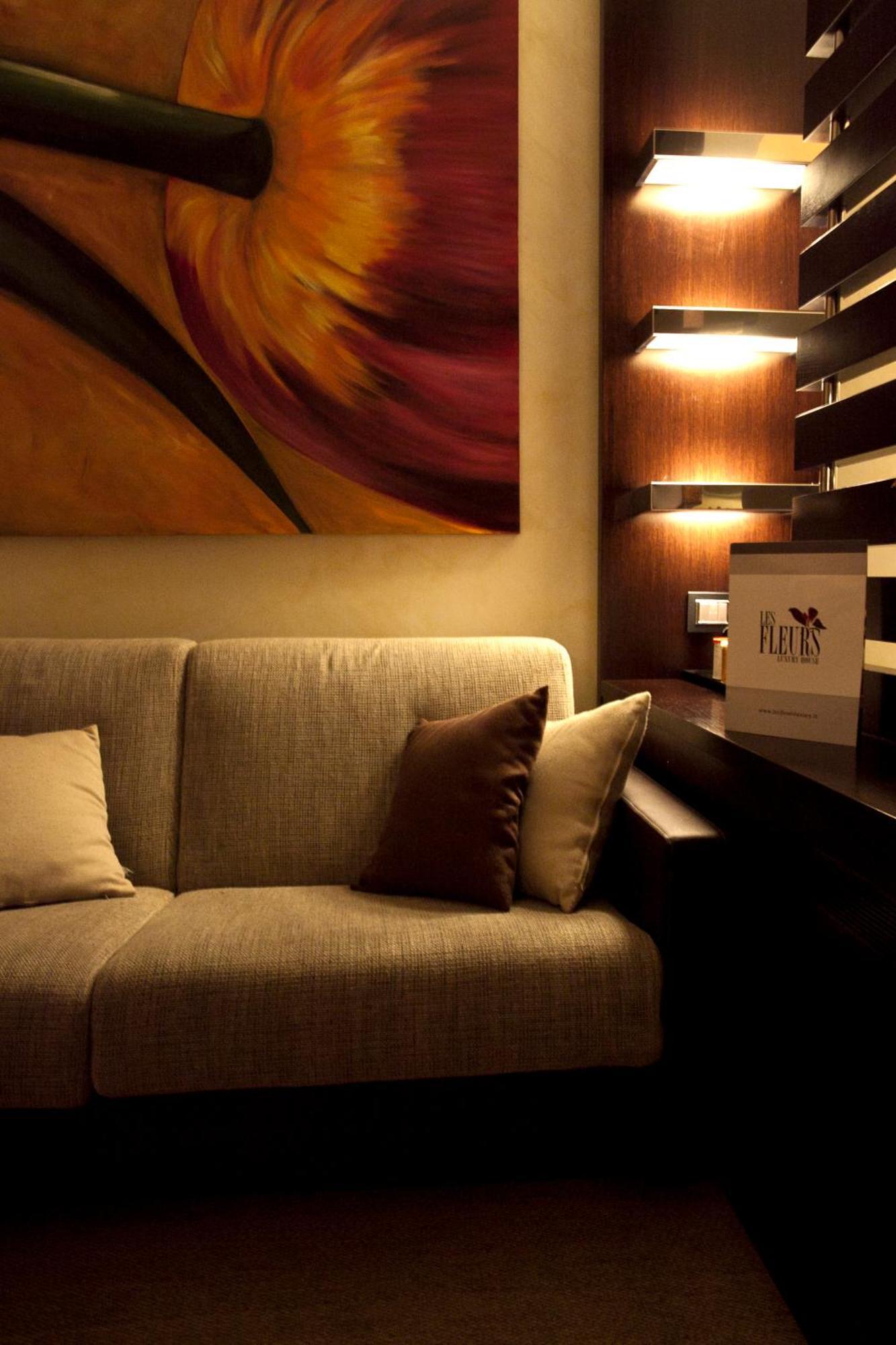 Les Fleurs Luxury House — Foto 2